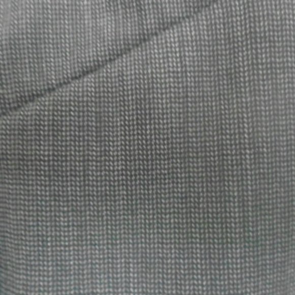 THEORY BLACK AND GRAY CHECKERED PANTS SIZE 4 - Picture 9 of 12